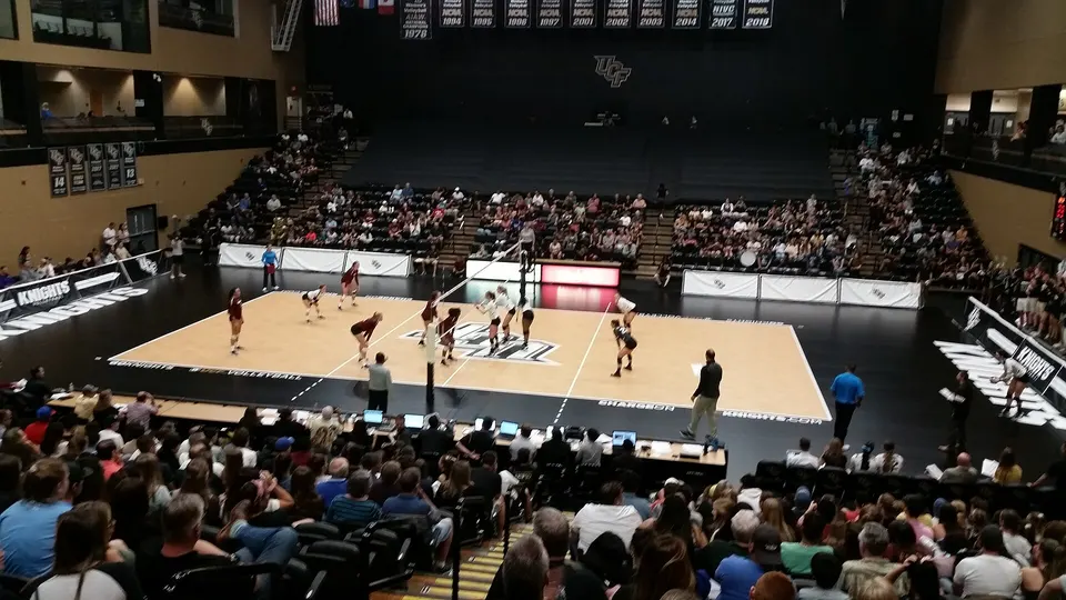 The Venue at UCF