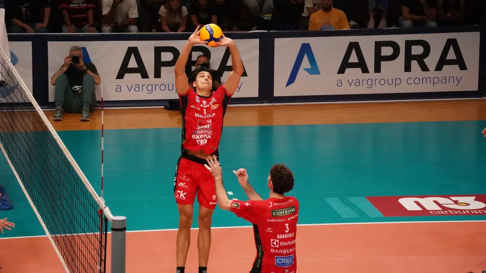 SuperLega, Verona-Lube Civitanova apre il campionato sabato 17 ottobre