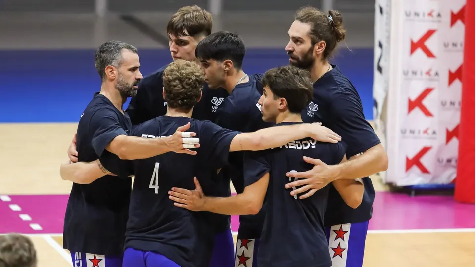 Monza-Verona della 2ª giornata di SuperLega anche su DAZN