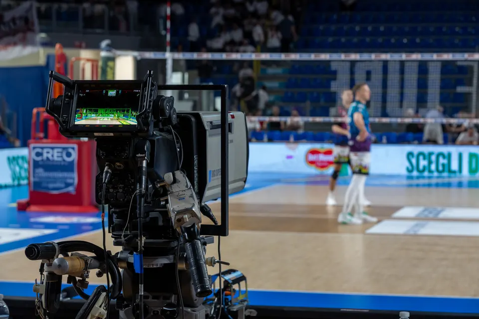 SuperLega 2026/27: come seguire il campionato su VBTV, Rai Sport e DAZN