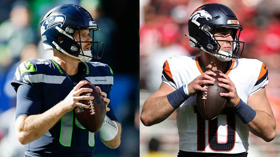 Seahawks-Broncos, Week 6 in notturna: i tre temi della sfida all'Empower Field